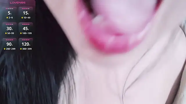 CN-Lily online show from November 24, 11:32 am