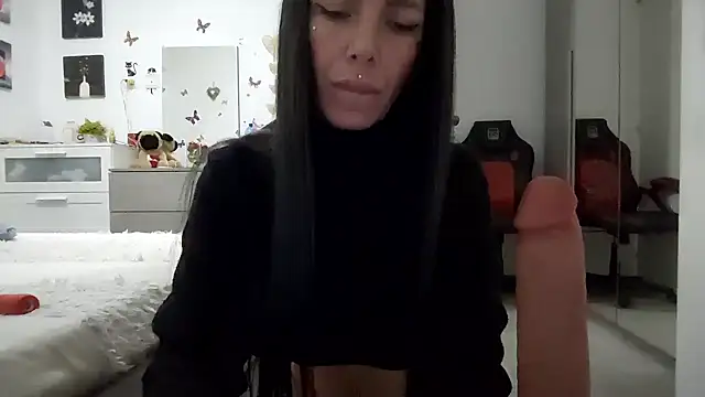 cicciolina online show from February 7, 1:26 pm