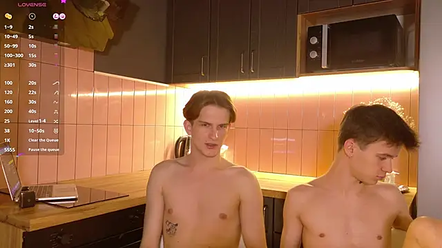  whitenight  online show from March 18, 6:59 pm