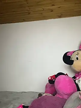 Sofi Fox  online show from September 13, 2:00 am