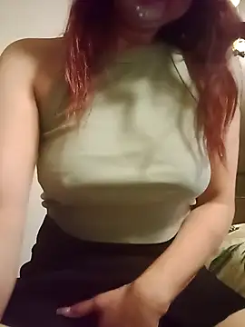 Snapshot of KITTEN-10 chatting on November 2, 1:08 am KITTEN-10 online show from November 2, 1:08 am