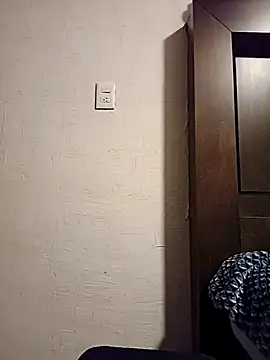 Snapshot of KITTEN-10 chatting on November 8, 2:56 am KITTEN-10 online show from November 8, 2:56 am