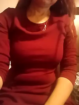 Snapshot of KITTEN-10 chatting on November 10, 1:26 am KITTEN-10 online show from November 10, 1:26 am