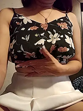 Snapshot of KITTEN-10 chatting on November 15, 3:26 am KITTEN-10 online show from November 15, 3:26 am