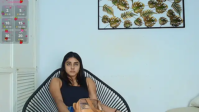 natalia aguirre1 online show from November 4, 12:04 pm