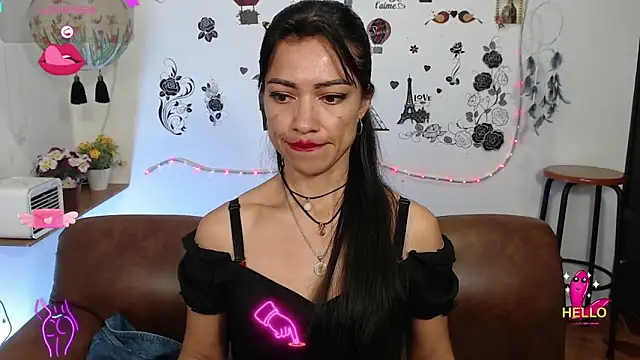 FernandaEloisa online show from January 11, 3:42 pm