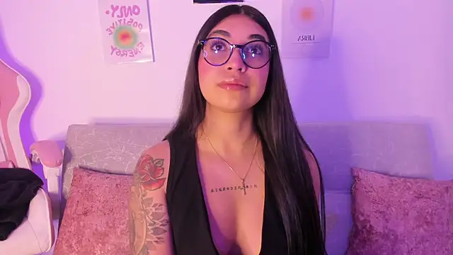 sensualhaven  online show from January 7, 11:35 pm