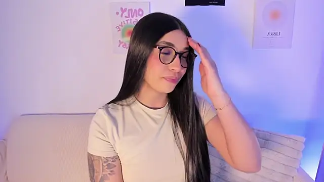 sensualhaven  online show from January 8, 11:18 pm