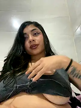 mysteriousgirl20 online show from November 13, 4:17 pm