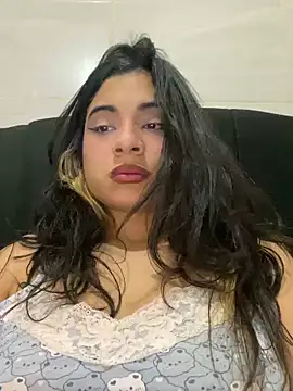 mysteriousgirl20 online show from January 18, 2:43 pm