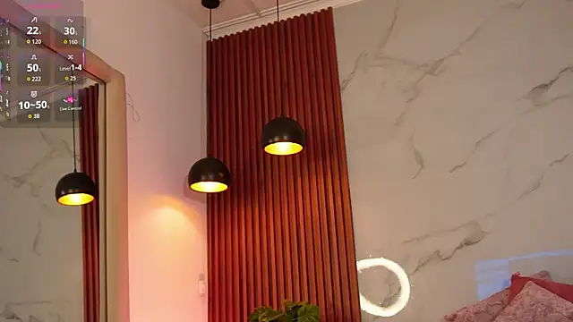 lexiee grey  online show from December 14, 1:05 pm