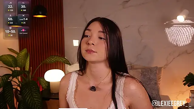 lexiee grey  online show from May 28, 12:02 pm