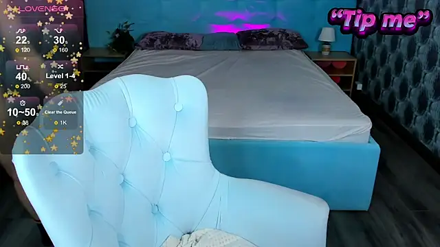 Lesi Moonie01 online show from January 22, 2:46 pm