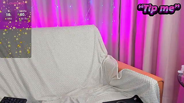 Lesi Moonie01 online show from February 10, 2:37 pm