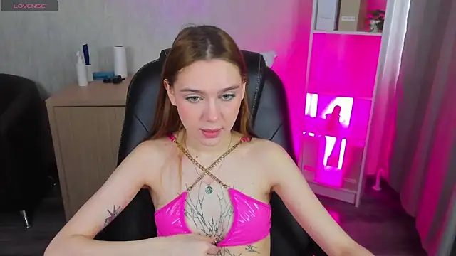 Lesi Moonie01 online show from March 13, 8:37 am