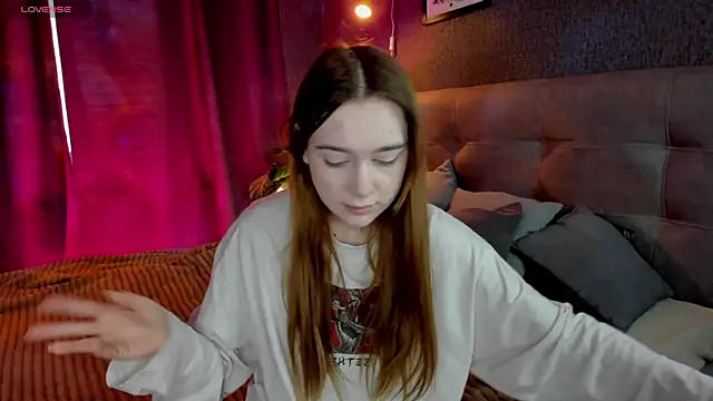 Lesi Moonie01 online show from September 13, 7:41 am