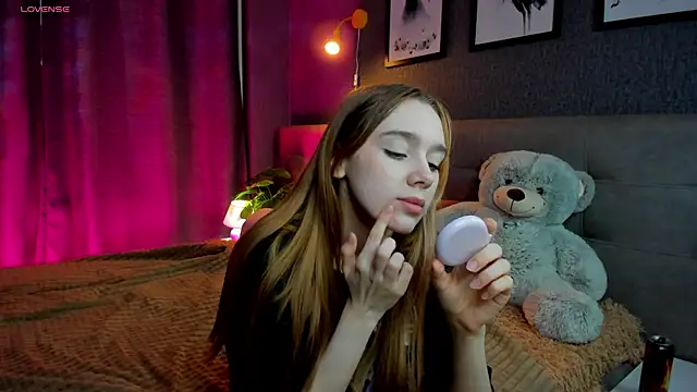 Lesi Moonie01 online show from November 19, 9:42 am