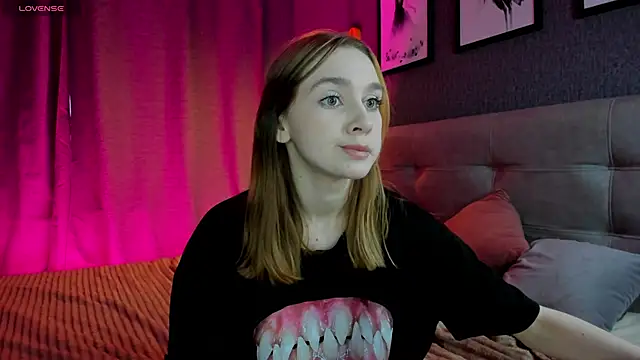 Lesi Moonie01 online show from February 11, 9:14 am