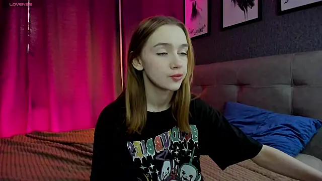 Lesi Moonie01 online show from February 12, 9:26 am