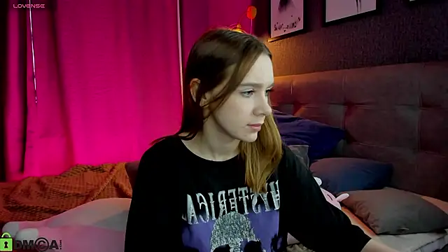 Lesi Moonie01 online show from March 13, 9:16 am