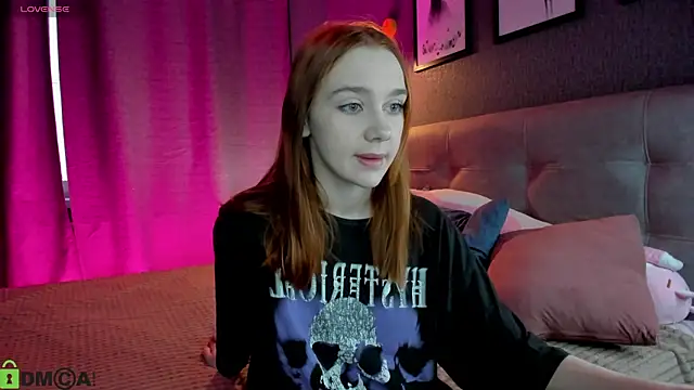 Lesi Moonie01 online show from April 12, 9:03 am