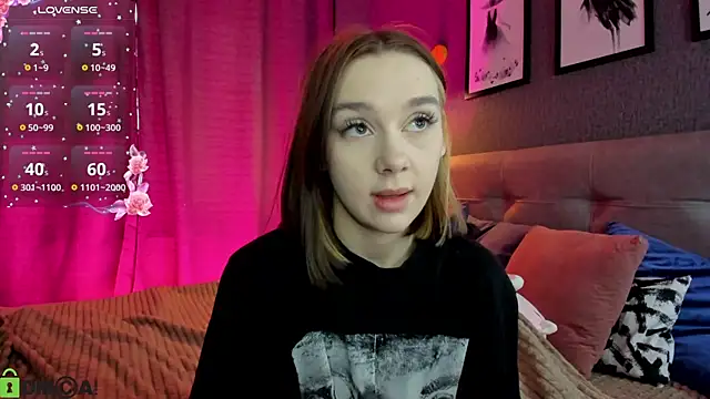 Lesi Moonie01 online show from May 25, 9:26 am