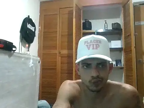 canochvz online show from January 11, 3:44 am