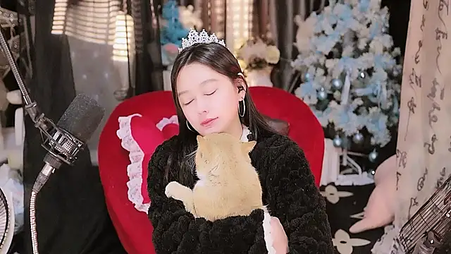 Snapshot of Missy_Nana21 chatting on January 6, 4:32 pm Missy Nana21 online show from January 6, 4:32 pm