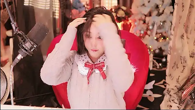 Snapshot of Missy_Nana21 chatting on January 18, 4:22 pm Missy Nana21 online show from January 18, 4:22 pm