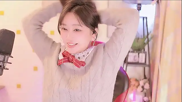 Snapshot of Missy_Nana21 chatting on March 1, 4:14 am Missy Nana21 online show from March 1, 4:14 am