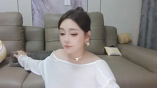 Missy Nana21 online show from July 19, 4:00 pm