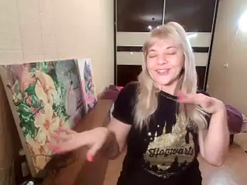Snapshot of Lia_Laguna77 chatting on January 22, 7:24 pm Lia Laguna77 online show from January 22, 7:24 pm