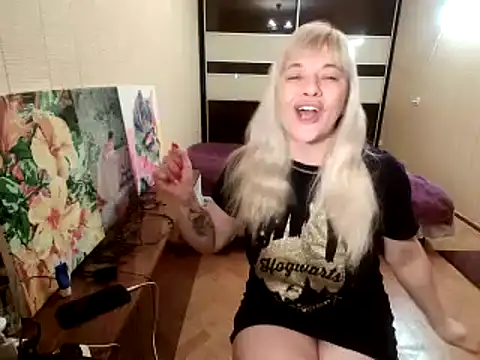 Snapshot of Lia_Laguna77 chatting on February 4, 5:34 pm Lia Laguna77 online show from February 4, 5:34 pm