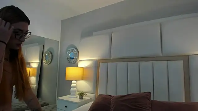 Snapshot of AmbarSantany chatting on January 21, 8:11 pm AmbarSantany online show from January 21, 8:11 pm