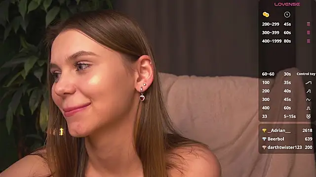 its me lissa  online show from March 9, 10:19 am