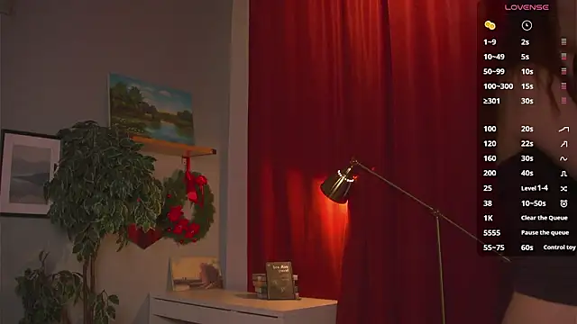 its me lissa  online show from February 26, 1:21 pm