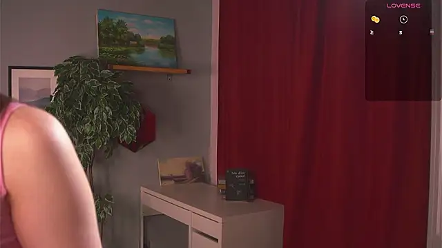 its me lissa  online show from March 19, 1:26 pm