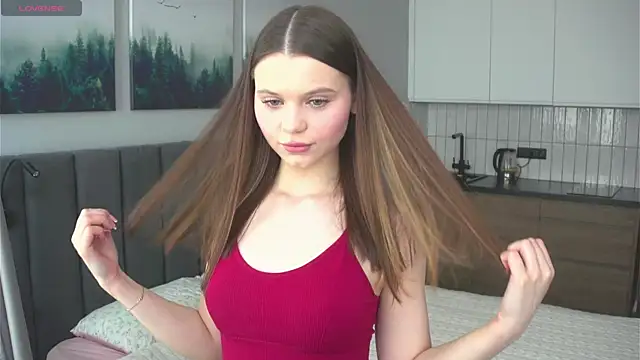 its me lissa  online show from May 23, 1:26 pm