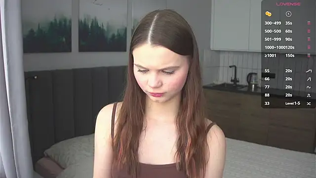 Snapshot of its_me_lissa_ chatting on July 8, 1:48 pm its me lissa online show from July 8, 1:48 pm