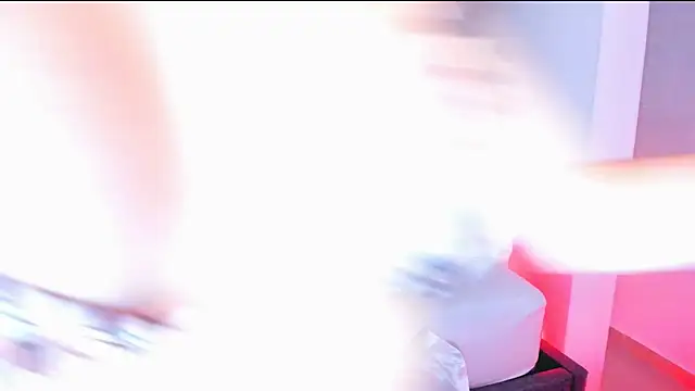 Alexis Rosse online show from December 2, 12:41 am