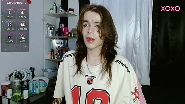 shun sun online show from December 7, 1:25 am