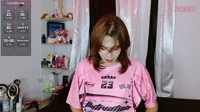 shun sun online show from March 17, 1:24 am