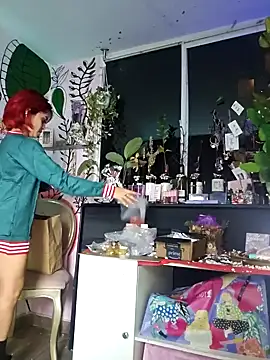 Snapshot of midas307k_ chatting on December 20, 4:42 am midas307k online show from December 20, 4:42 am