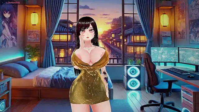 Hanaedamngirl online show from March 13, 12:37 am