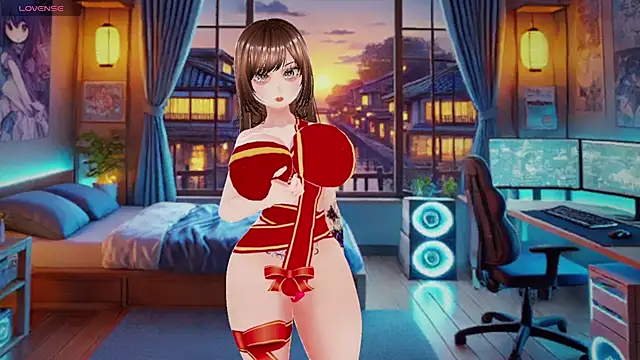 Hanaedamngirl online show from March 20, 8:19 pm