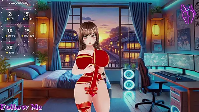 Hanaedamngirl online show from September 23, 2:03 am