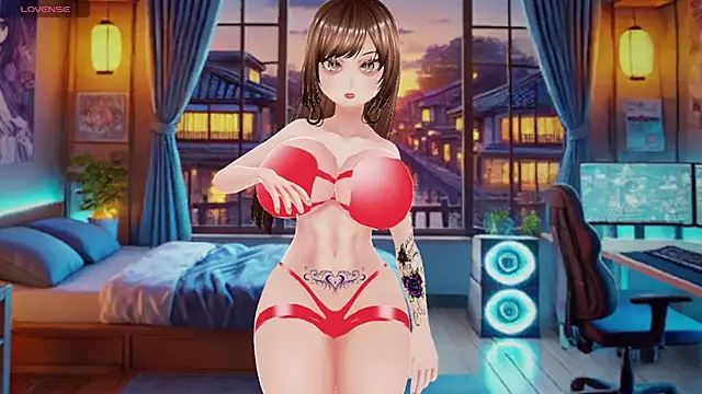 Hanaedamngirl online show from May 24, 4:23 pm
