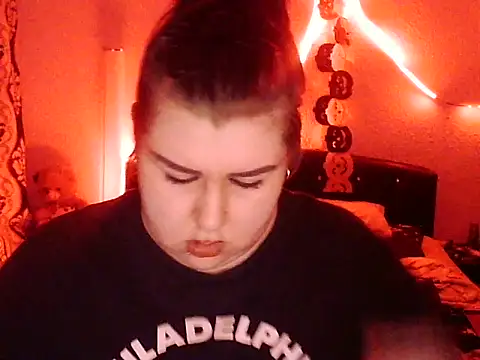 Ana Krisstina online show from November 30, 5:50 pm