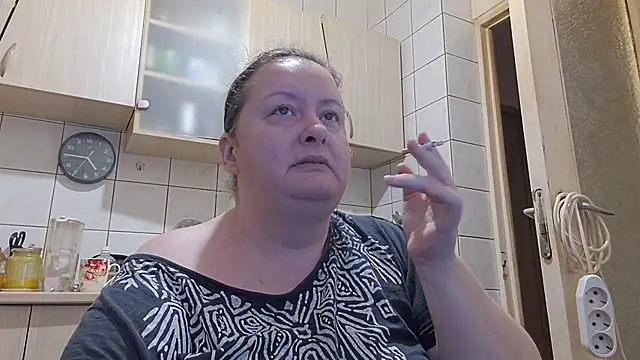 Snapshot of melissaBlessing chatting on January 13, 2:39 am melissaBlessing online show from January 13, 2:39 am