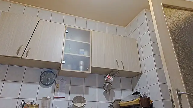 Snapshot of melissaBlessing chatting on February 2, 2:21 am melissaBlessing online show from February 2, 2:21 am